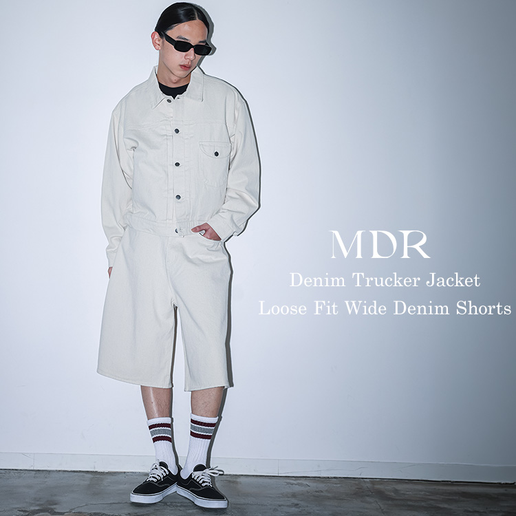 osharewalker�i�I�V�����E�H�[�J�[�j�̃V���b�v�j���[�X�u�y MDR �z�g���B���e�[�W���ƃ��[�Y�V���G�b�g�h �����ۂ�����f�j���Z�b�g�A�b�v�v