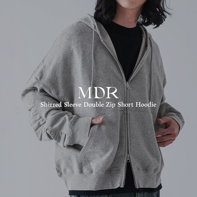 osharewalker�i�I�V�����E�H�[�J�[�j�̃V���b�v�j���[�X�u�y MDR �z���Ɏ{�������̓I�ȃV���[�����O���ڂ������V���[�g��W�W�b�v�p�[�J�[�v