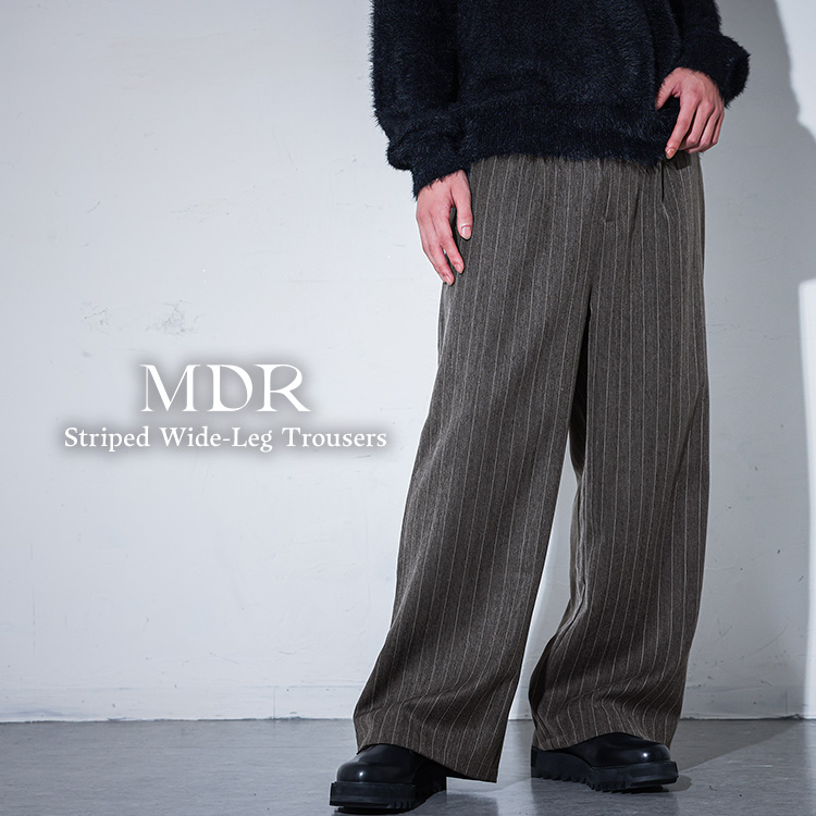 osharewalker�i�I�V�����E�H�[�J�[�j�̃V���b�v�j���[�X�u�y MDR �z���V���G�b�g�ō������A�X�g���C�v�X���b�N�X�B�v