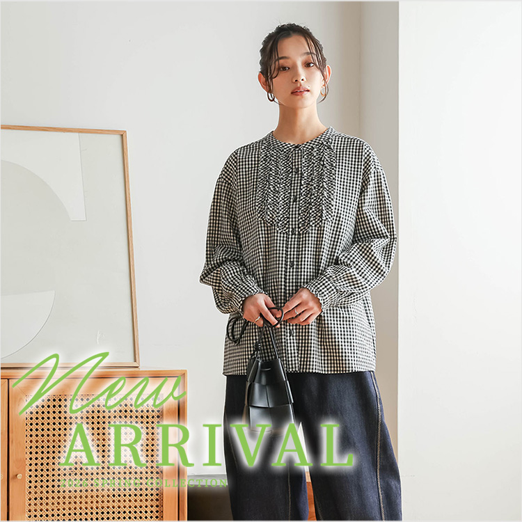 osharewalker�i�I�V�����E�H�[�J�[�j�̃V���b�v�j���[�X�uNEW ARRIVAL�b���ڂ̃A�C�e�����X���ׁ��v