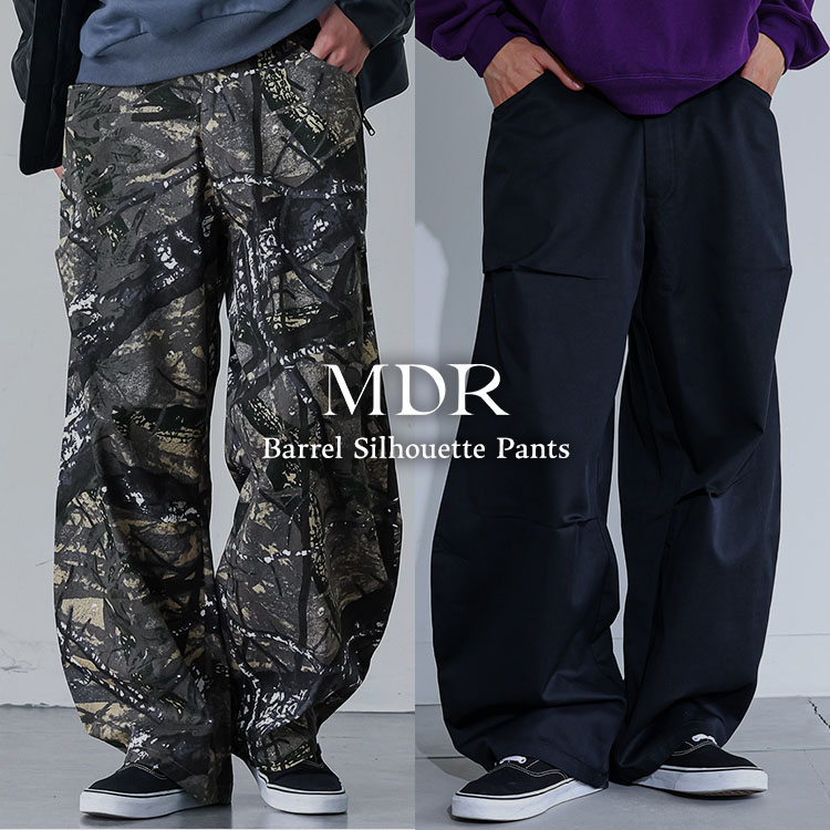 osharewalker�i�I�V�����E�H�[�J�[�j�̃V���b�v�j���[�X�u�y MDR �z�I�ׂ�2�^�C�v�A���Ȃ��o�������b�O�p���c�B�v