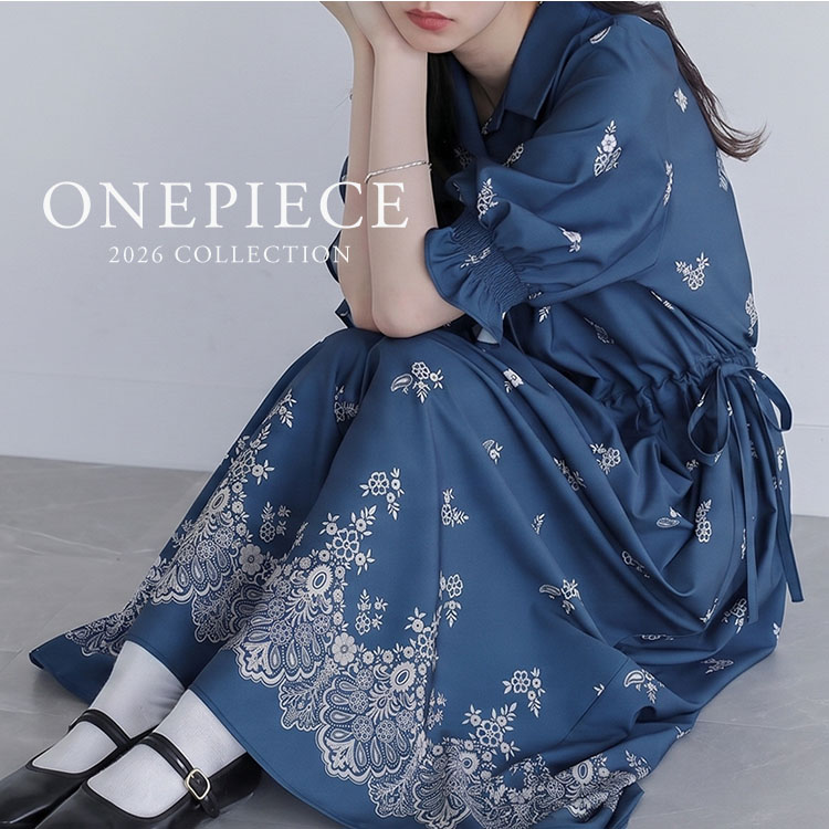 osharewalker�i�I�V�����E�H�[�J�[�j�̃V���b�v�j���[�X�u�����ƓZ���y ONE-PIECE COLLECTION �z�v