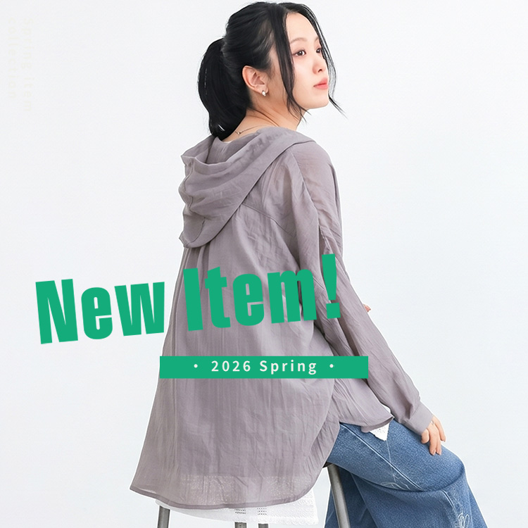 osharewalker�i�I�V�����E�H�[�J�[�j�̃V���b�v�j���[�X�uNEW ARRIVAL�b���ꂩ��̋G�߂ɒ��������V�쑱�X���ׁ��v