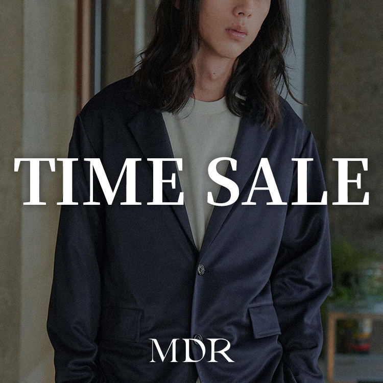osharewalker�i�I�V�����E�H�[�J�[�j�̃V���b�v�j���[�X�u�y MDR �zTIME SALE �v