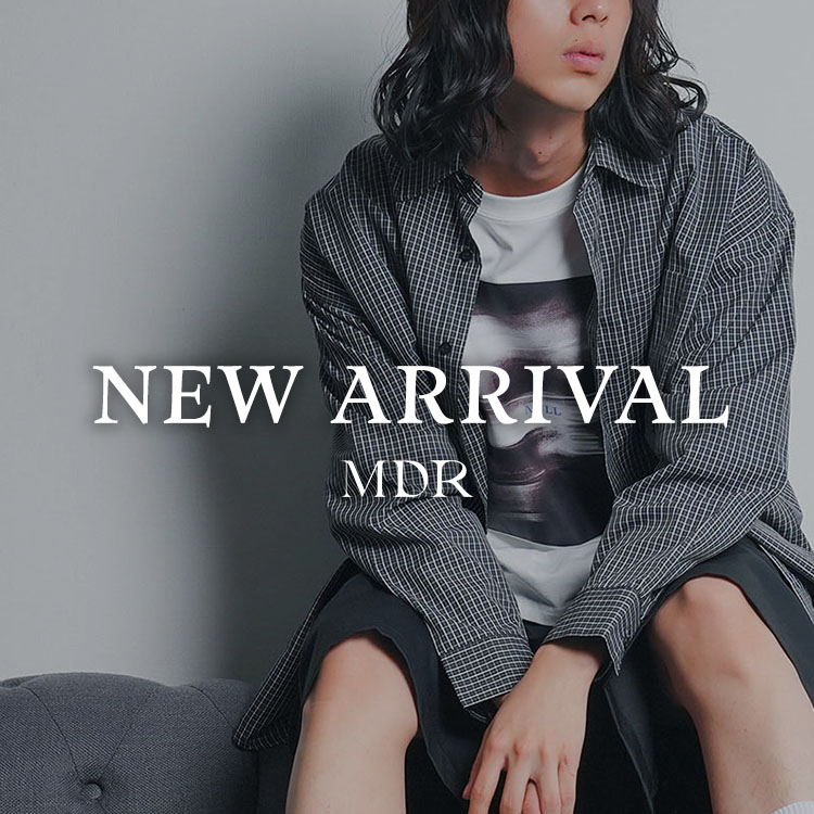 osharewalker�i�I�V�����E�H�[�J�[�j�̃V���b�v�j���[�X�u�y MDR �zNEW ARRIVAL�v