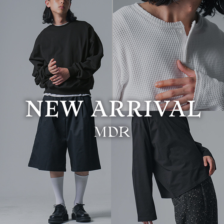 osharewalker�i�I�V�����E�H�[�J�[�j�̃V���b�v�j���[�X�u�y 26AW �zNEW ARRIVAL�v
