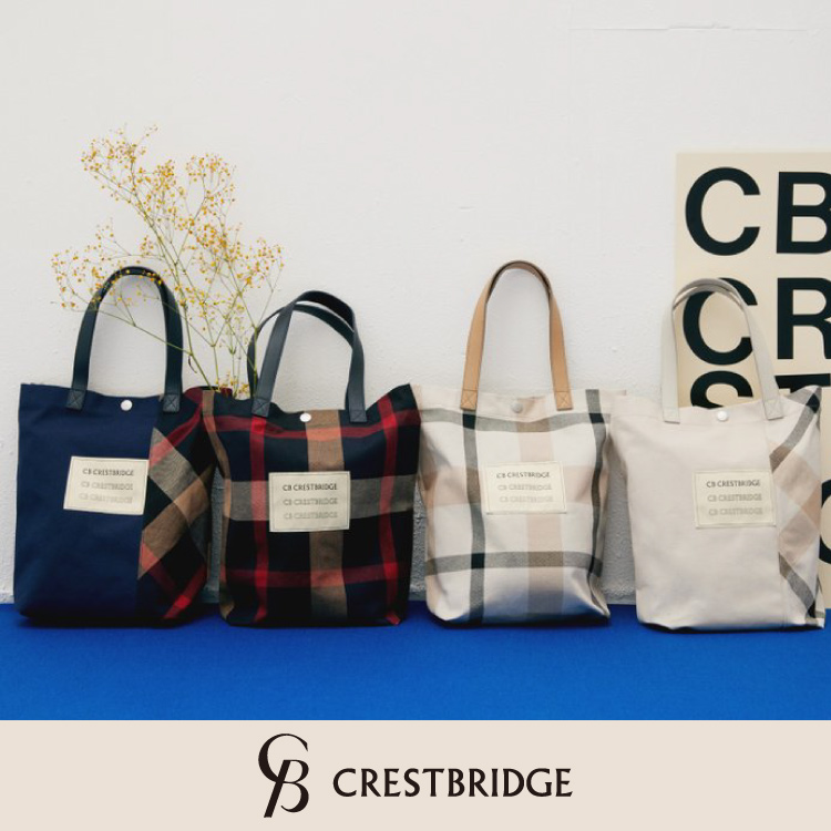 BLUE LABEL / BLACK LABEL CRESTBRIDGE｜ブルーレーベル / ブラック