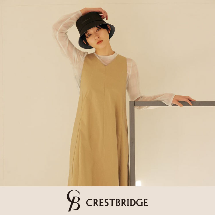 BLUE LABEL / BLACK LABEL CRESTBRIDGE｜ブルーレーベル / ブラック