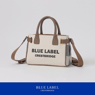 BLUE LABEL / BLACK LABEL CRESTBRIDGE｜ブルーレーベル / ブラック 
