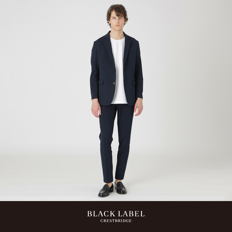 BLUE LABEL / BLACK LABEL CRESTBRIDGE｜ブルーレーベル