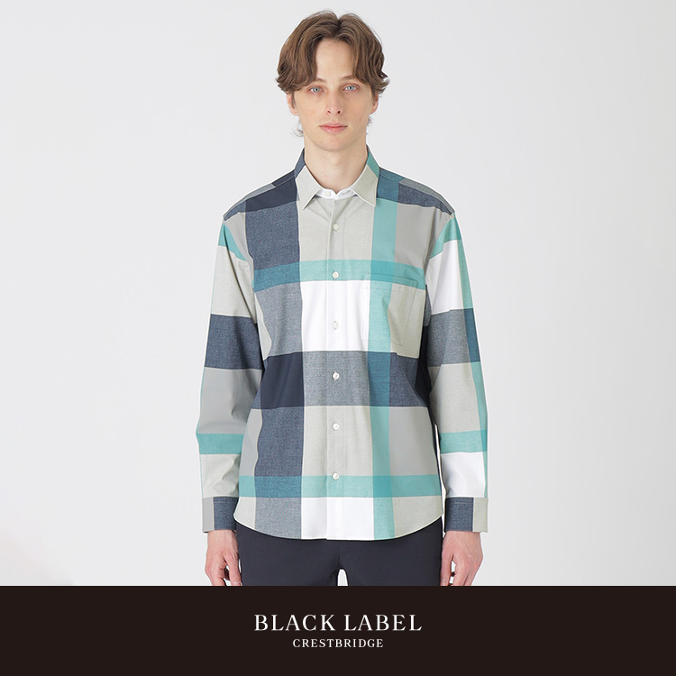 BLUE LABEL / BLACK LABEL CRESTBRIDGE|ブルーレーベル BLUE LABEL / BLACK LABEL CRESTBRIDGE|ブルーレーベル