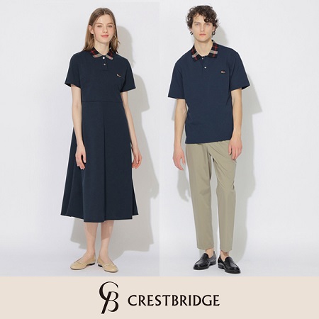 BLUE LABEL / BLACK LABEL CRESTBRIDGE|ブルーレーベル BLUE LABEL / BLACK LABEL CRESTBRIDGE|ブルーレーベル