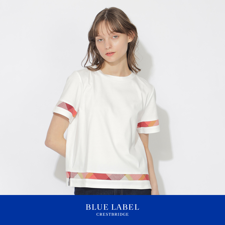 WEB限定】ボトルケース（水筒）｜BLUE LABEL CRESTBRIDGE