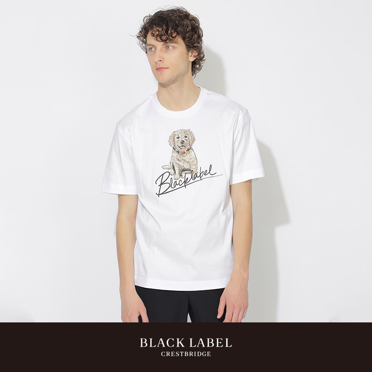 BLUE LABEL / BLACK LABEL CRESTBRIDGEiu[[x / ubN[xENXgubWj̃Vbvj[XuyWEBEꕔX܌zlC̃OtBbNTVcsbNAbvIv
