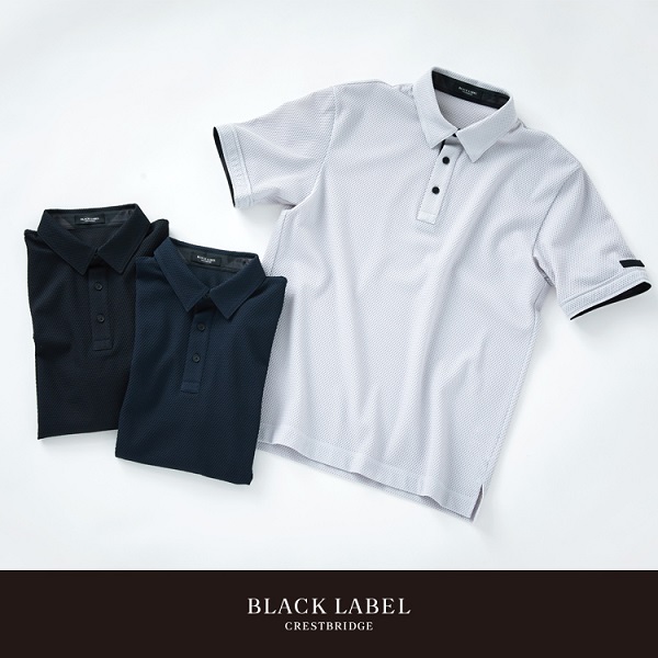 BLUE LABEL / BLACK LABEL CRESTBRIDGEiu[[x / ubN[xENXgubWj̃Vbvj[XuvVIAKđf BLACK lab.́uu[YbVvv