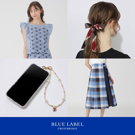 BLUE LABEL / BLACK LABEL CRESTBRIDGEiu[[x / ubN[xENXgubWj̃Vbvj[XuyRankingzĂACeTOP10Љv