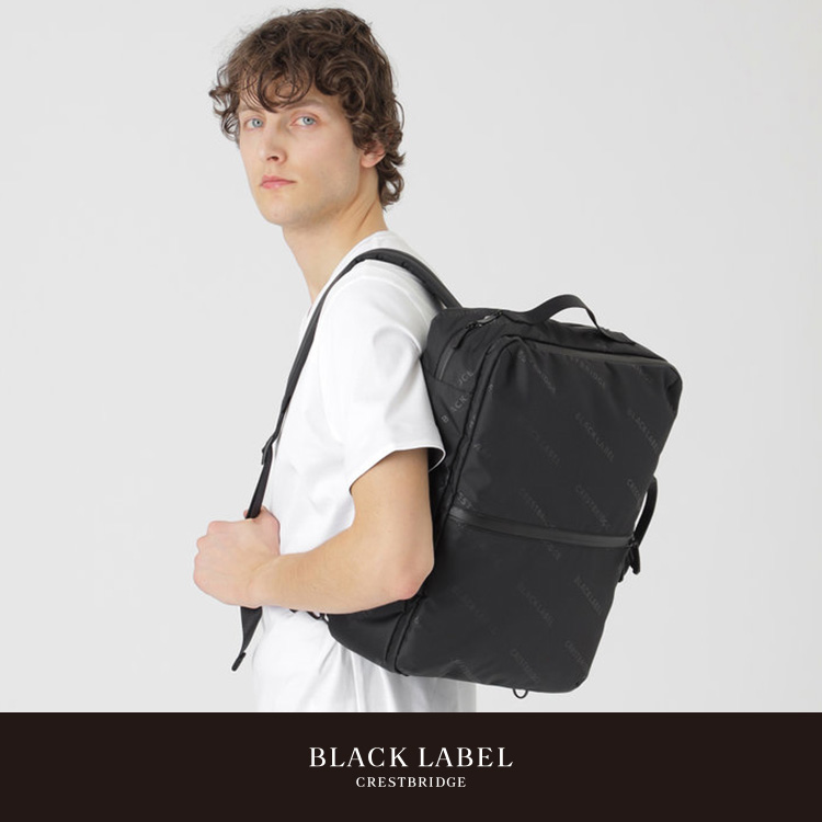 BLUE LABEL / BLACK LABEL CRESTBRIDGEiu[[x / ubN[xENXgubWj̃Vbvj[XuSALE PICK UP ITEMS `Bag`v