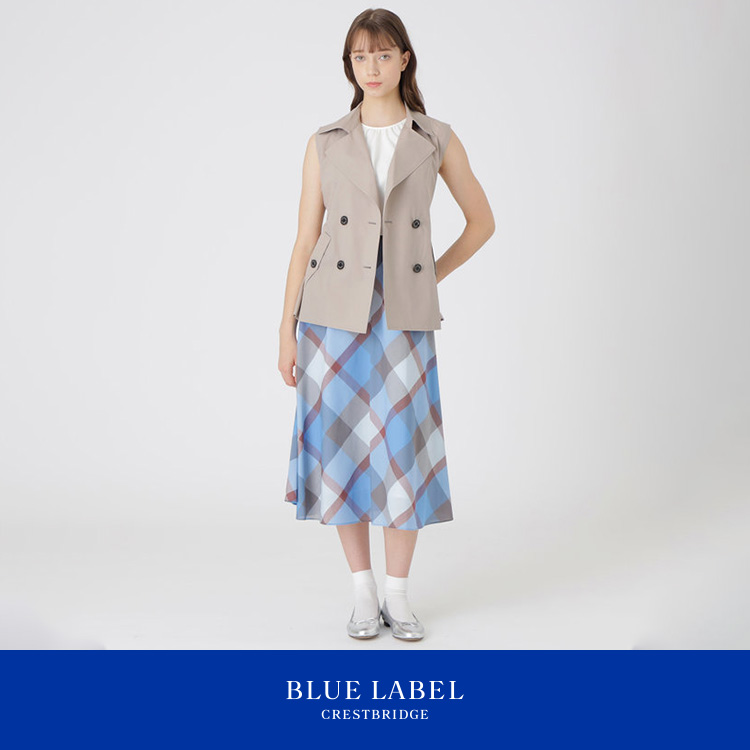 BLUE LABEL / BLACK LABEL CRESTBRIDGEiu[[x / ubN[xENXgubWj̃Vbvj[XuyBLUE LABEL CRESTBRIDGEzH̃GKX𖞋iv