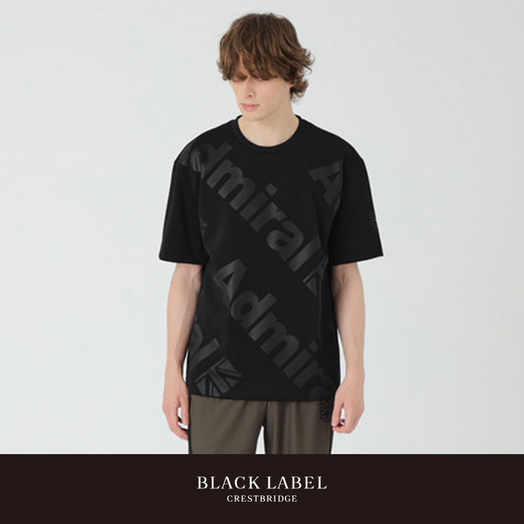 BLUE LABEL / BLACK LABEL CRESTBRIDGEiu[[x / ubN[xENXgubWj̃Vbvj[XuyBLACK lab.×AdmiralzɂɊyAZX͗ǂv