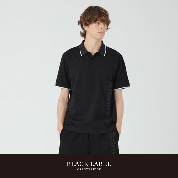 専用です ブラックレーベルクレストブリッジ ポロシャツ POLO SHIRT at its BEST! -夏の定番「ポロシャツ」をご紹介
