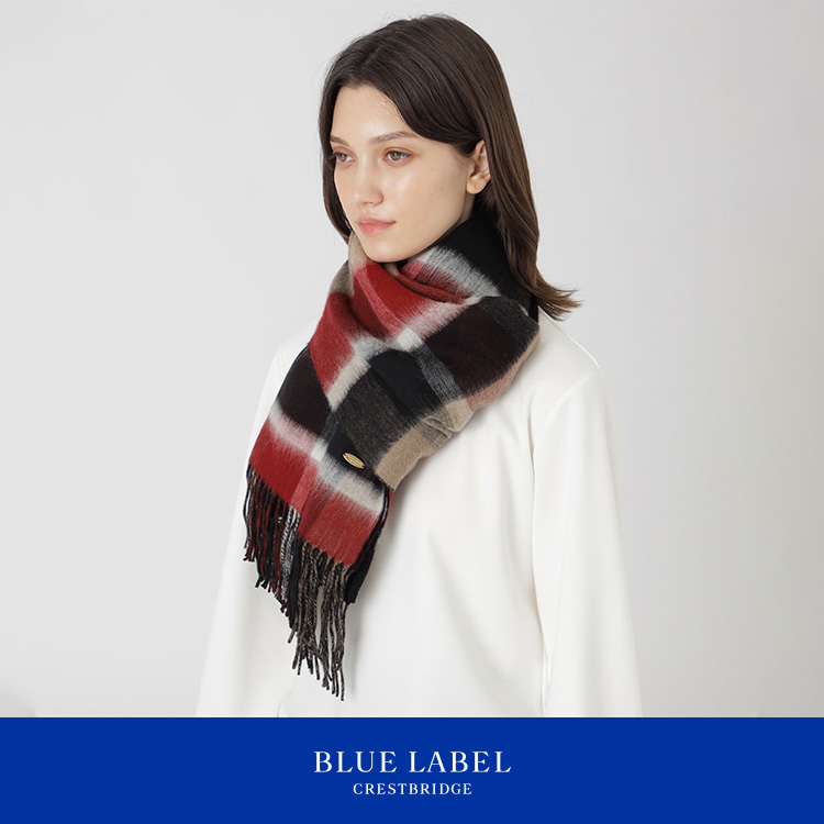 BLUE LABEL / BLACK LABEL CRESTBRIDGEiu[[x / ubN[xENXgubWj̃Vbvj[XuyꕔX܌zo[VuNXgubW`FbNXg[ׁIv