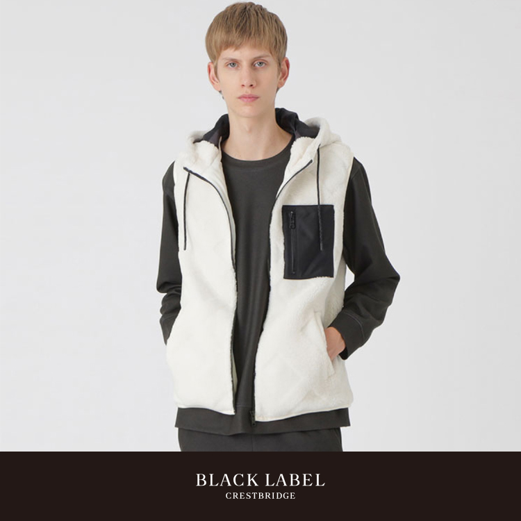 BLUE LABEL / BLACK LABEL CRESTBRIDGE｜ブルーレーベル / ブラック