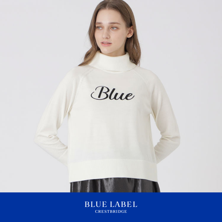 BLUE LABEL / BLACK LABEL CRESTBRIDGE｜ブルーレーベル / ブラック