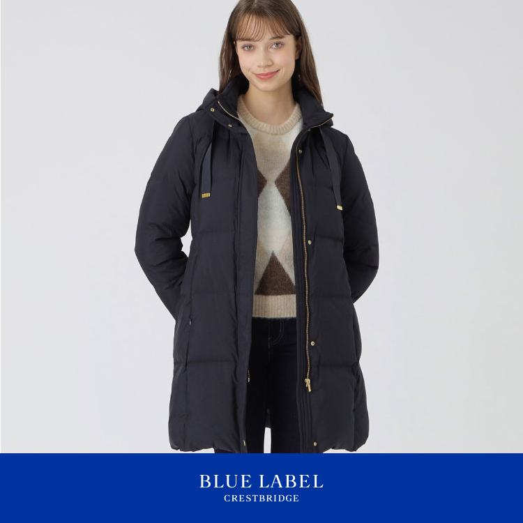 BLUE LABEL / BLACK LABEL CRESTBRIDGE｜ブルーレーベル / ブラック