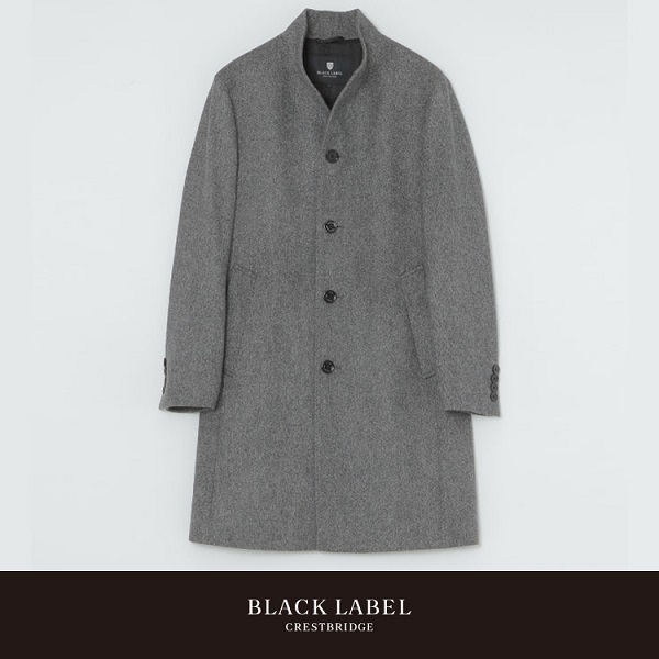 BLUE LABEL / BLACK LABEL CRESTBRIDGEiu[[x / ubN[xENXgubWj̃Vbvj[XuTHINK ABOUT WOOL POWERv