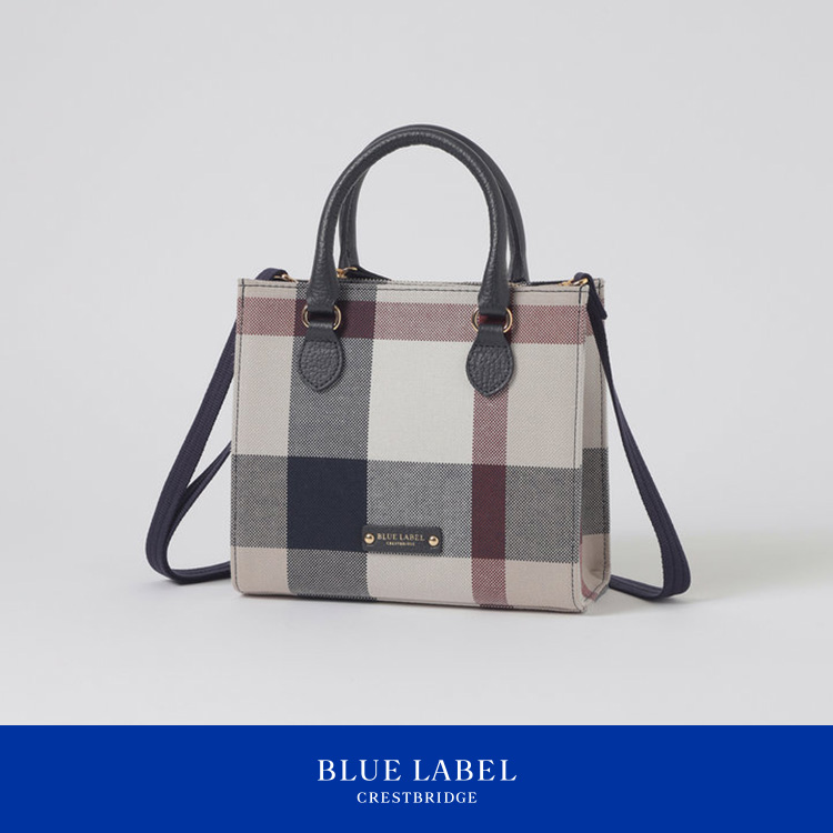 BLUE LABEL / BLACK LABEL CRESTBRIDGE｜ブルーレーベル / ブラック