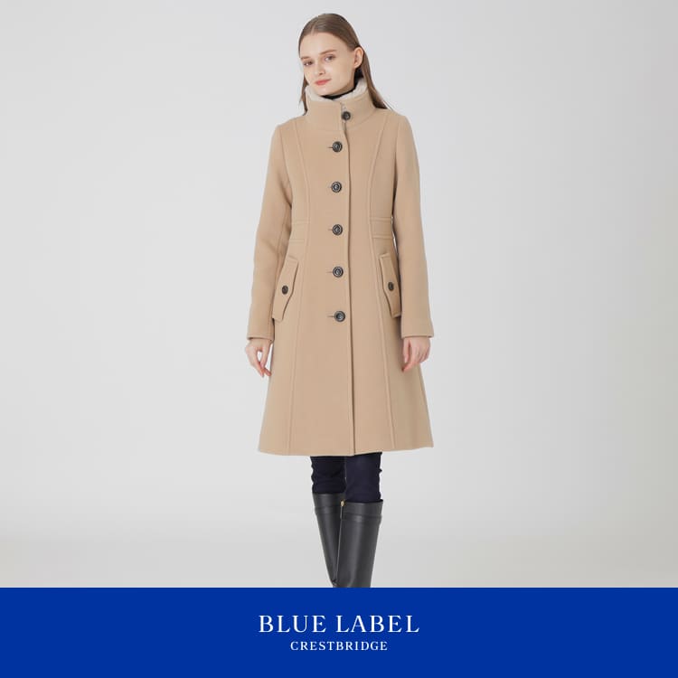 BLUE LABEL / BLACK LABEL CRESTBRIDGE�i�u���[���[�x�� / �u���b�N���[�x���E�N���X�g�u���b�W�j�̃V���b�v�j���[�X�u�yWEEKLY RANKING�z��T�̐l�C�̃A�C�e���͂�����v
