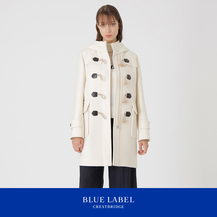 BLUE LABEL / BLACK LABEL CRESTBRIDGE�i�u���[���[�x�� / �u���b�N���[�x���E�N���X�g�u���b�W�j�̃V���b�v�j���[�X�u�yWEEKLY RANKING�z��T�̐l�C�̃A�C�e���͂�����v