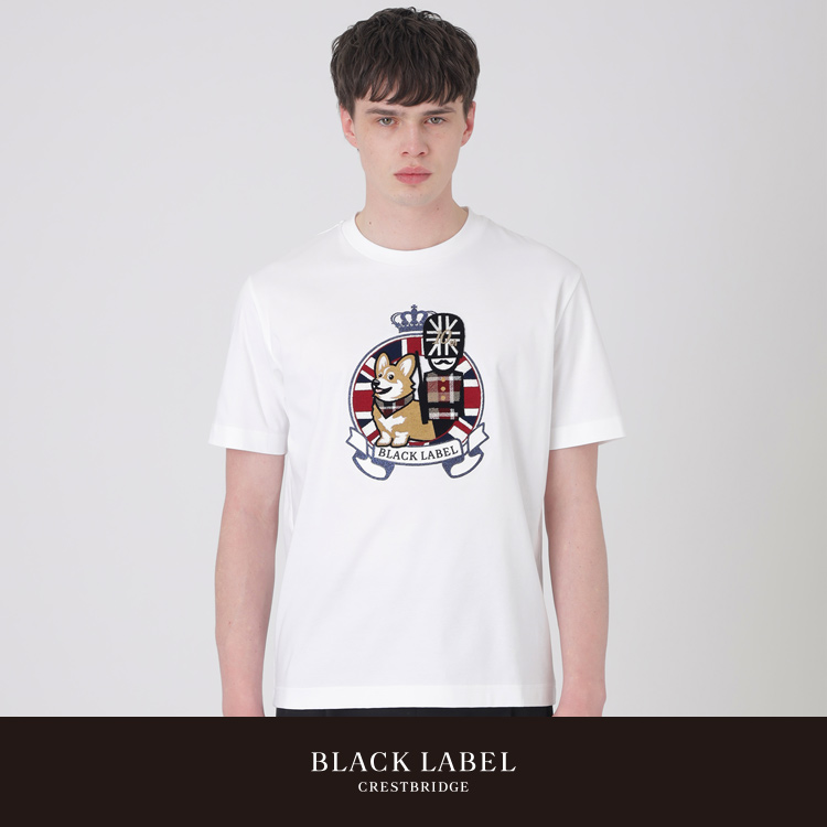 BLUE LABEL / BLACK LABEL CRESTBRIDGE�i�u���[���[�x�� / �u���b�N���[�x���E�N���X�g�u���b�W�j�̃V���b�v�j���[�X�u�yPICK UP�z�g�������̃C���i�[�ɂ��������߁I�����g�b�v�X�v