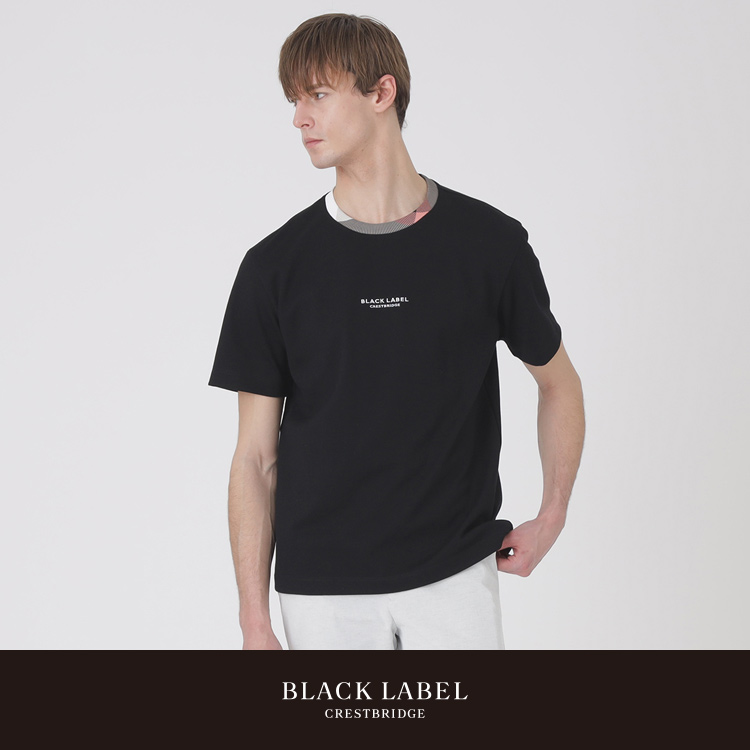 BLUE LABEL / BLACK LABEL CRESTBRIDGE�i�u���[���[�x�� / �u���b�N���[�x���E�N���X�g�u���b�W�j�̃V���b�v�j���[�X�u�y���C�ɓ���㏸���z�t�ɂ������߁I�l�C��T�V���c���p�[�J�[�v