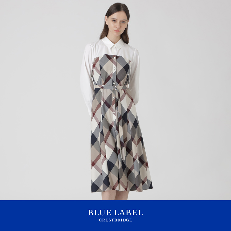 BLUE LABEL / BLACK LABEL CRESTBRIDGE�i�u���[���[�x�� / �u���b�N���[�x���E�N���X�g�u���b�W�j�̃V���b�v�j���[�X�u�yPICK UP�z�݂�Ȃ����ڂ��Ă���t�A�C�e��20�I�v