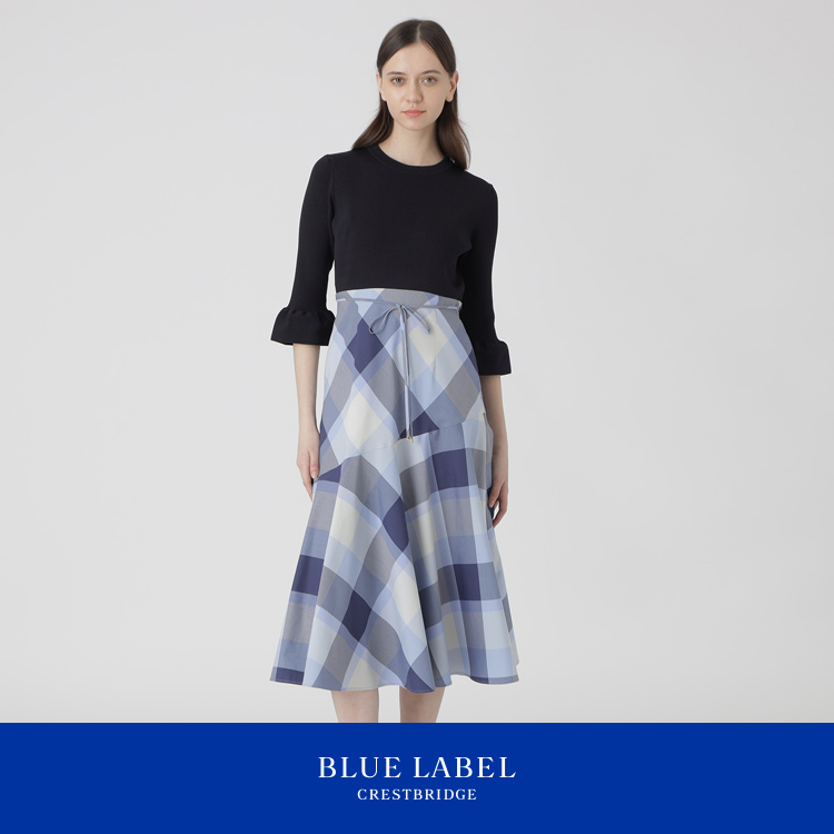 BLUE LABEL / BLACK LABEL CRESTBRIDGE�i�u���[���[�x�� / �u���b�N���[�x���E�N���X�g�u���b�W�j�̃V���b�v�j���[�X�u�y���C�ɓ���㏸���I�z���A�~�����������߃A�C�e���v