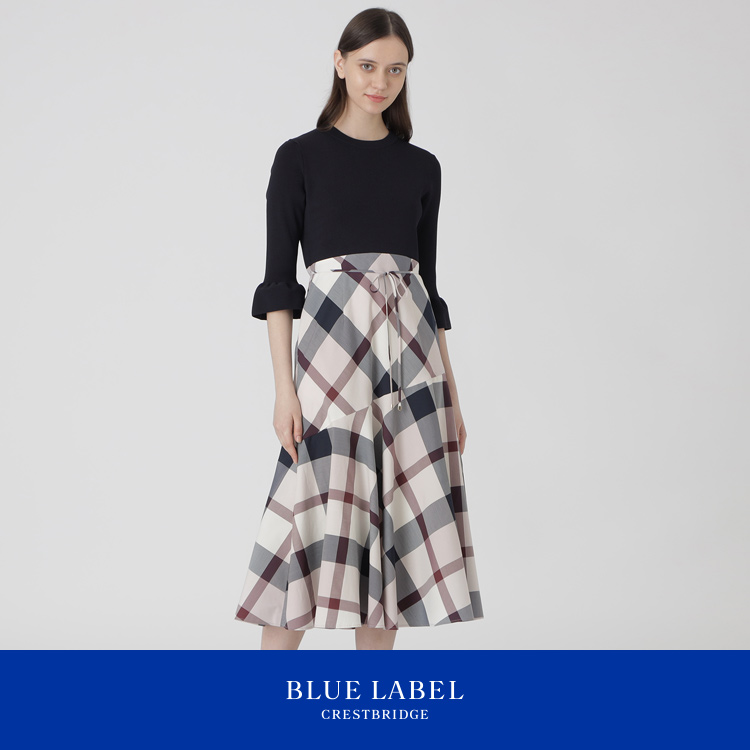 BLUE LABEL / BLACK LABEL CRESTBRIDGE�i�u���[���[�x�� / �u���b�N���[�x���E�N���X�g�u���b�W�j�̃V���b�v�j���[�X�u�yPICK UP�z���T�̂��C�ɓ��胉���L���O�v