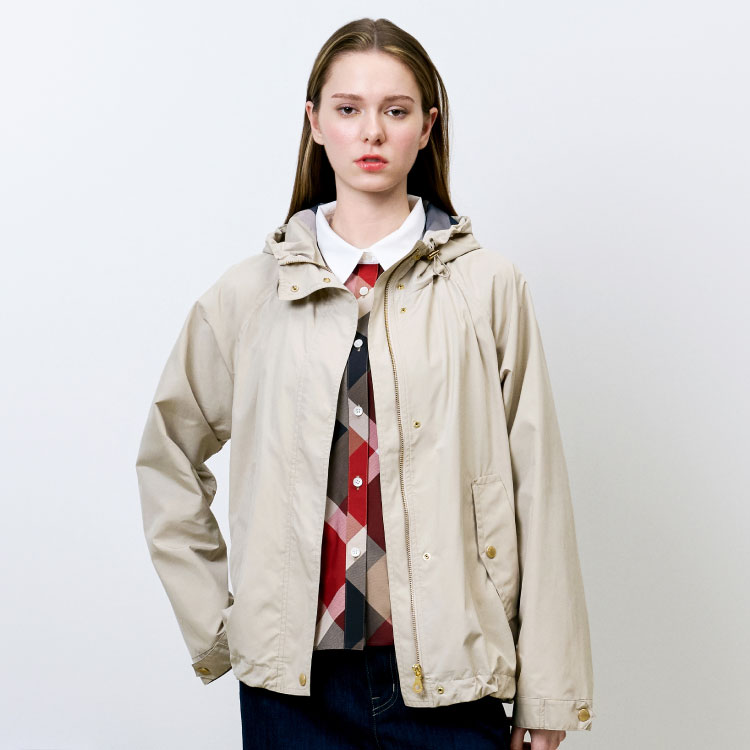 BLUE LABEL / BLACK LABEL CRESTBRIDGE�i�u���[���[�x�� / �u���b�N���[�x���E�N���X�g�u���b�W�j�̃V���b�v�j���[�X�u�yPICK UP�zSPRING OUTER LIST�v