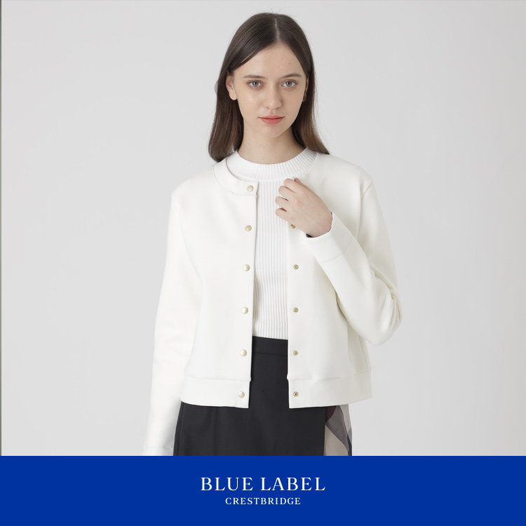 BLUE LABEL / BLACK LABEL CRESTBRIDGE�i�u���[���[�x�� / �u���b�N���[�x���E�N���X�g�u���b�W�j�̃V���b�v�j���[�X�uNEW ARRIVAL���H�D/�J�[�f�B�K���v