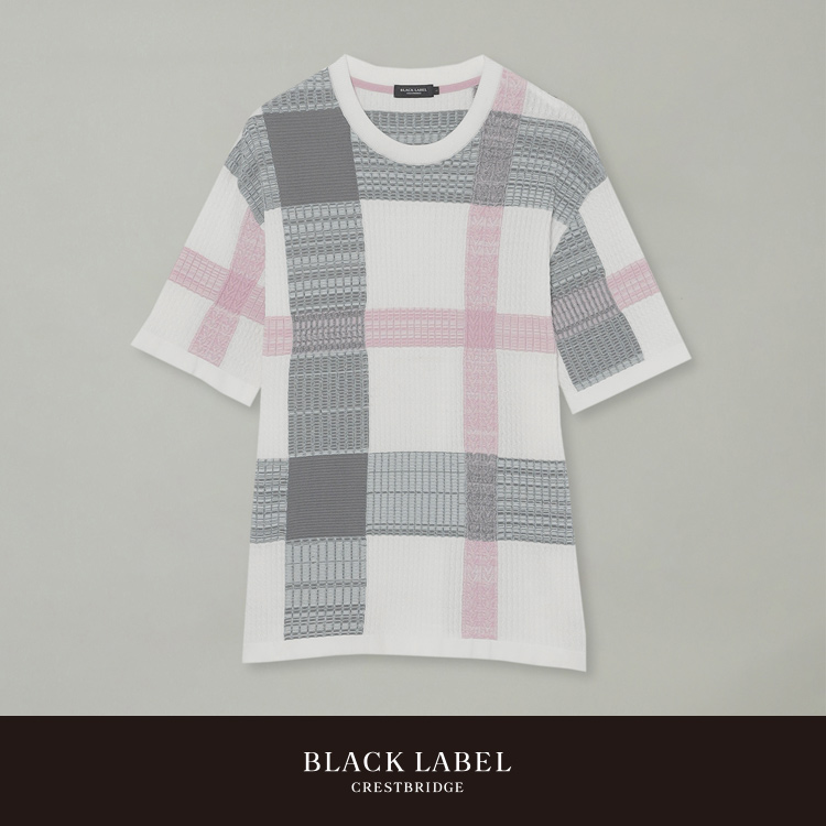 BLUE LABEL / BLACK LABEL CRESTBRIDGE�i�u���[���[�x�� / �u���b�N���[�x���E�N���X�g�u���b�W�j�̃V���b�v�j���[�X�u3.27.FRI �\��J�n��NEW ARRIVAL �v