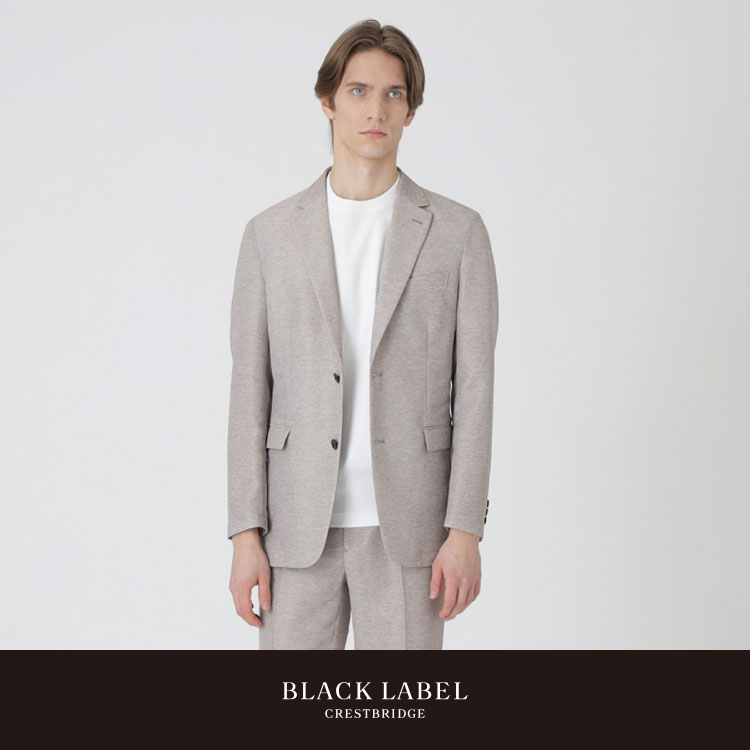 BLUE LABEL / BLACK LABEL CRESTBRIDGE�i�u���[���[�x�� / �u���b�N���[�x���E�N���X�g�u���b�W�j�̃V���b�v�j���[�X�u�@�\�����J���~�D��f�ނ̃Z�b�g�A�b�v�v