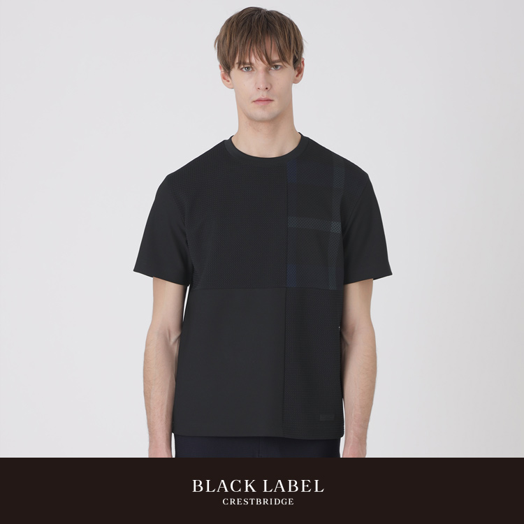 BLUE LABEL / BLACK LABEL CRESTBRIDGE�i�u���[���[�x�� / �u���b�N���[�x���E�N���X�g�u���b�W�j�̃V���b�v�j���[�X�uNEW ARRIVAL�����A�~���������g�b�v�X�v