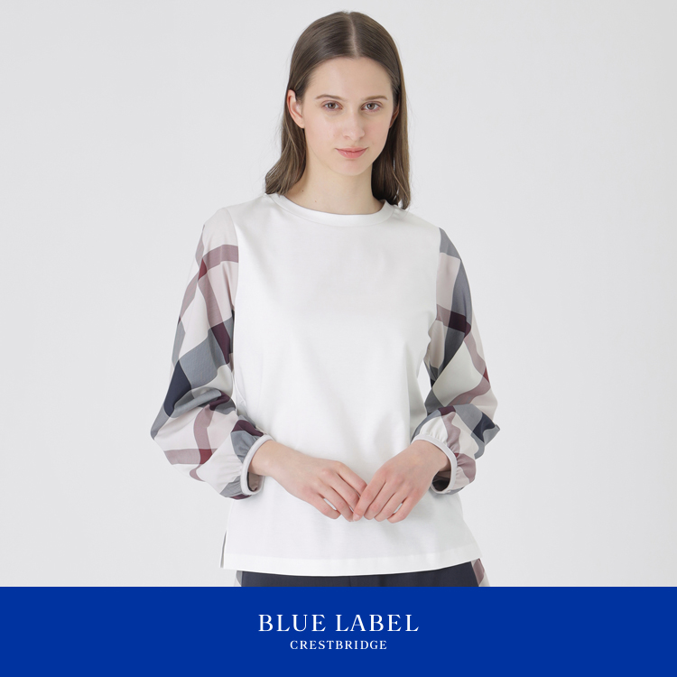 BLUE LABEL / BLACK LABEL CRESTBRIDGE�i�u���[���[�x�� / �u���b�N���[�x���E�N���X�g�u���b�W�j�̃V���b�v�j���[�X�u�yWEEKLY RANKING�z��T�̐l�C�A�C�e���͂����� �v