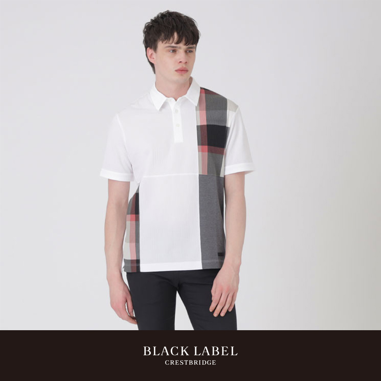 BLUE LABEL / BLACK LABEL CRESTBRIDGE�i�u���[���[�x�� / �u���b�N���[�x���E�N���X�g�u���b�W�j�̃V���b�v�j���[�X�u�����A�C�e�����g�����Ȃ�O�ɐ�����v