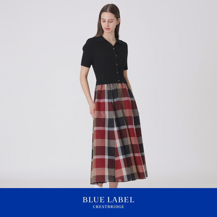 BLUE LABEL / BLACK LABEL CRESTBRIDGE�i�u���[���[�x�� / �u���b�N���[�x���E�N���X�g�u���b�W�j�̃V���b�v�j���[�X�uRECOMMEND�������������I�������߃A�C�e�� �v