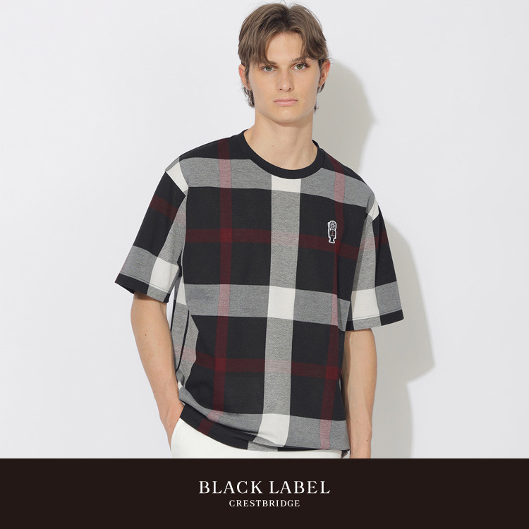 BLUE LABEL / BLACK LABEL CRESTBRIDGE｜ブルーレーベル / ブラック