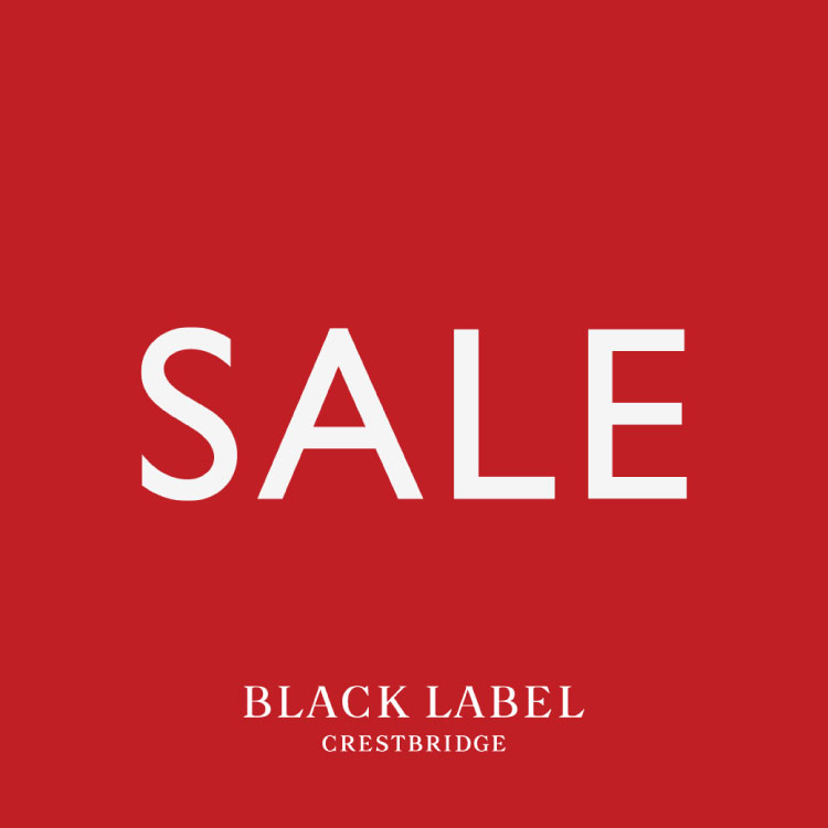 BLUE LABEL / BLACK LABEL CRESTBRIDGE�i�u���[���[�x�� / �u���b�N���[�x���E�N���X�g�u���b�W�j�̃V���b�v�j���[�X�u2026 SUMMER SALE�J�Ò��I�I �v