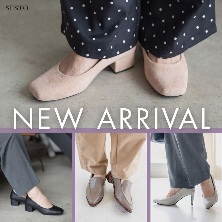 SESTO�i�Z�X�g�j�̃V���b�v�j���[�X�u�����O�Z���[3�^�ɁA���̏H�̐V�F���o��I�v