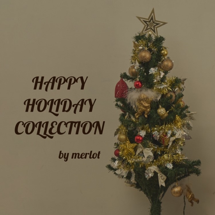 merloti[j̃Vbvj[XuWinter gift collectionv