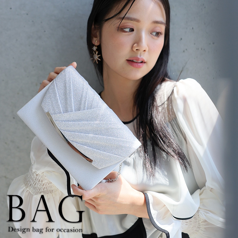 PourVous�i�v�[�����[�j�̃V���b�v�j���[�X�u�I�P�[�W�����o�b�OCOLLECTION�v